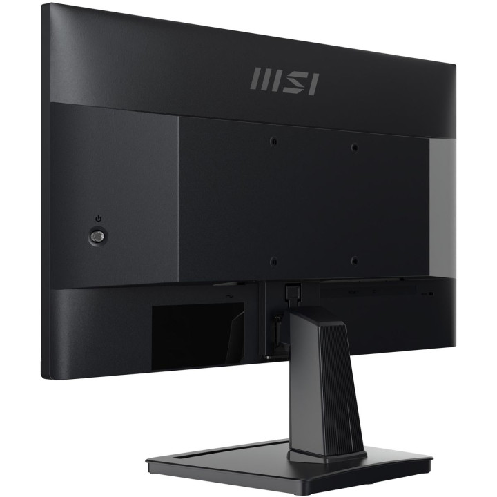 MSI PRO PRO MP225 21.5 FHD HDMI D-SUB BLACK